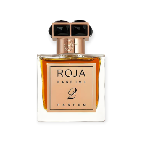عطر روجـا دوف بارفان دو لا نوي نمبر 3 للجنسين 100 مل
