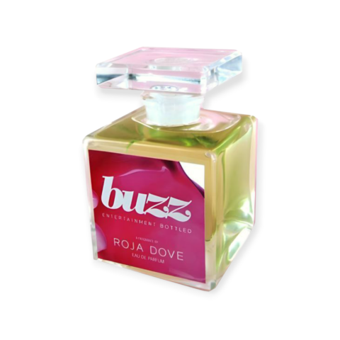 عطر روجـا دوف هوت بارفيومري 15th أنيفيرساري للجنسين 100 مل