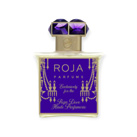عطر روجـا دوف هوت بارفيومري 20th أنيفيرساري للجنسين 100 مل