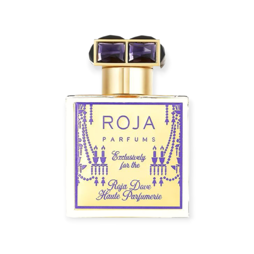 عطر روجـا دوف بارفان رويال نمبر 1 للجنسين 50 مل