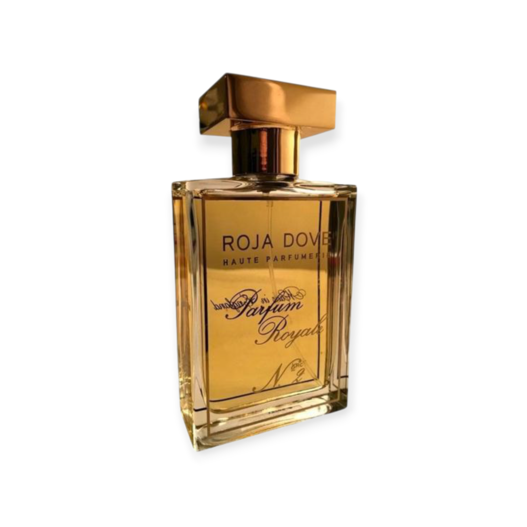 عطر روجـا دوف بارفان رويال نمبر 3 للجنسين 50 مل