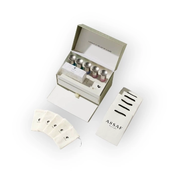 عطر عساف ديسكفري اروقيت 75 مل