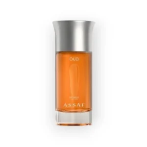 عطر عساف بيقاسوس عود 150 مل