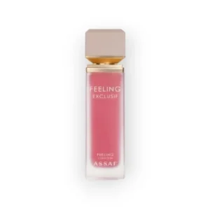 عطر عساف فيلينق 100 مل