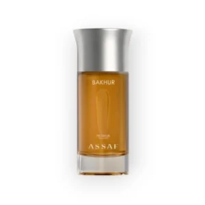عطر عساف بخور بيقاسوس 150 مل