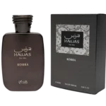 هوس كوبرا رجالي 100مل