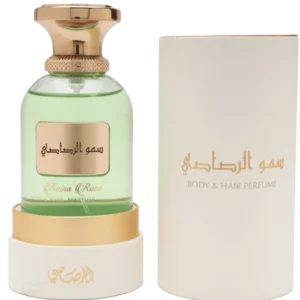 سمو الرصاصي رينا معطر للجسم والشعر 100 مل