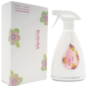 قسمات بريق عود معطر 50 جرام
