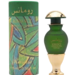 رومانس دهن عود 15مل