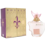 رويال نسائي 50مل