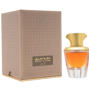 ذاكرة الشرق أثار دهن عود 20مل