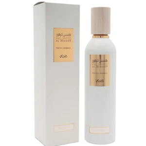 همس الزهور افري تتش معطر للمنزل 250مل
