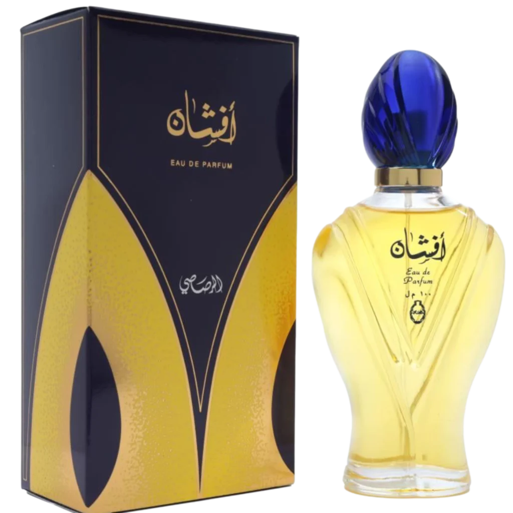 افشان للجنسين 100مل