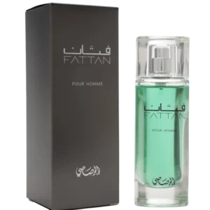 فتان رجالي 50مل