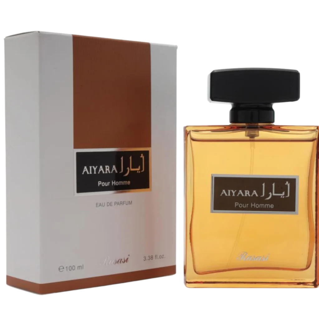 ايارا رجالي 100مل