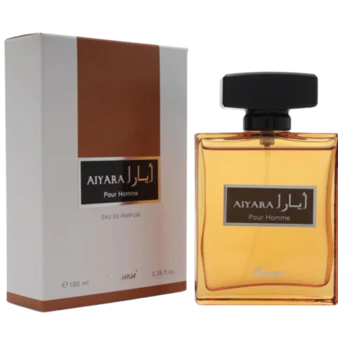 ايارا رجالي 100مل