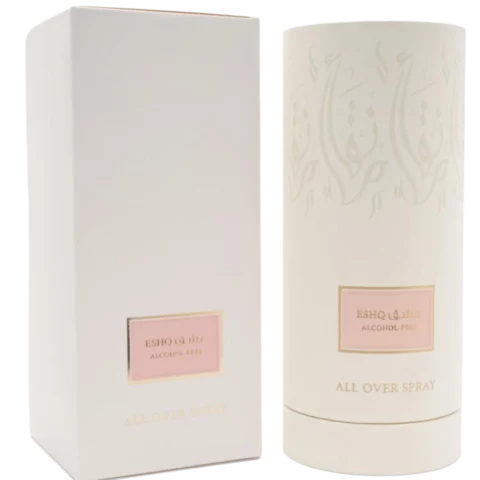 عشق 100مل معطر للجسم