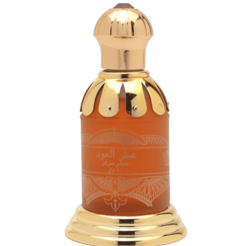 عطر العود عطر مركز 20مل