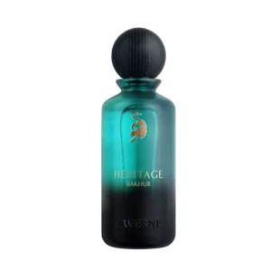 عطر لافيرن هرتج بخور - 100 مل