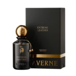 عطر لافيرن إكستريم ليذر - 100 مل
