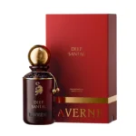 عطر لافيرن ديب سانتال - 100 مل