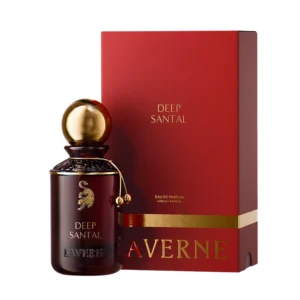 عطر لافيرن ديب سانتال - 100 مل