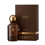 عطر لافيرن سبلايم ليذر - 100 مل