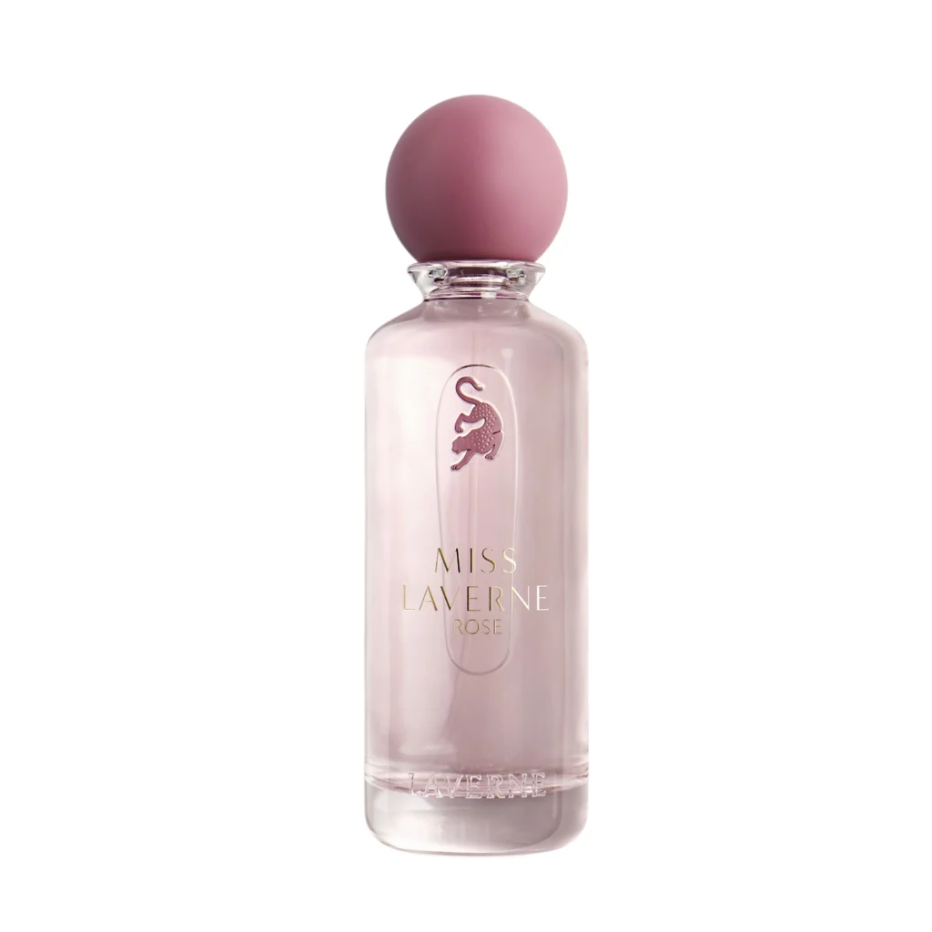 عطر لافيرن مس لافيرن روز - 200مل