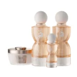 مجموعة سينس فور ايفر باودر