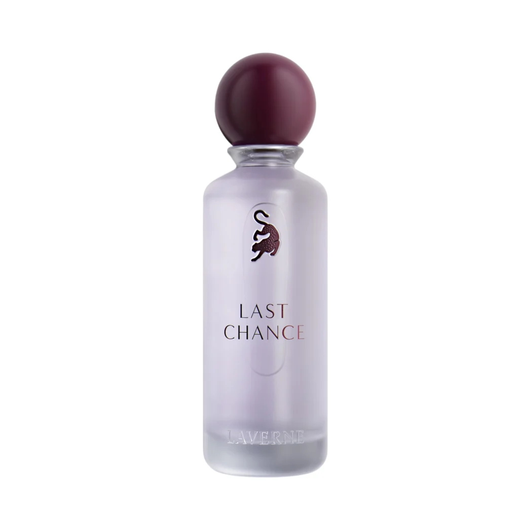 عطر لافيرن لاست تشانس - 200 مل