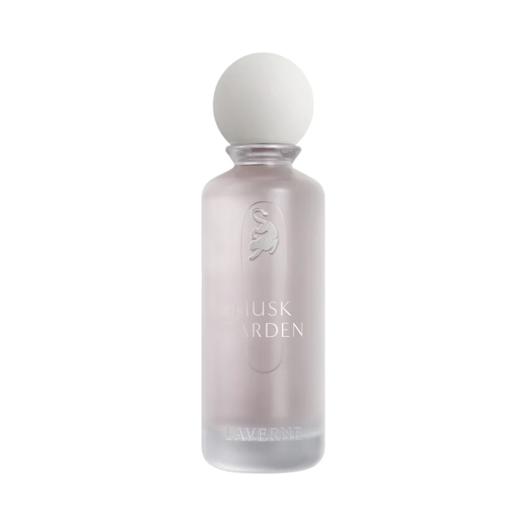 عطر لافيرن مسك قاردن - 200 مل