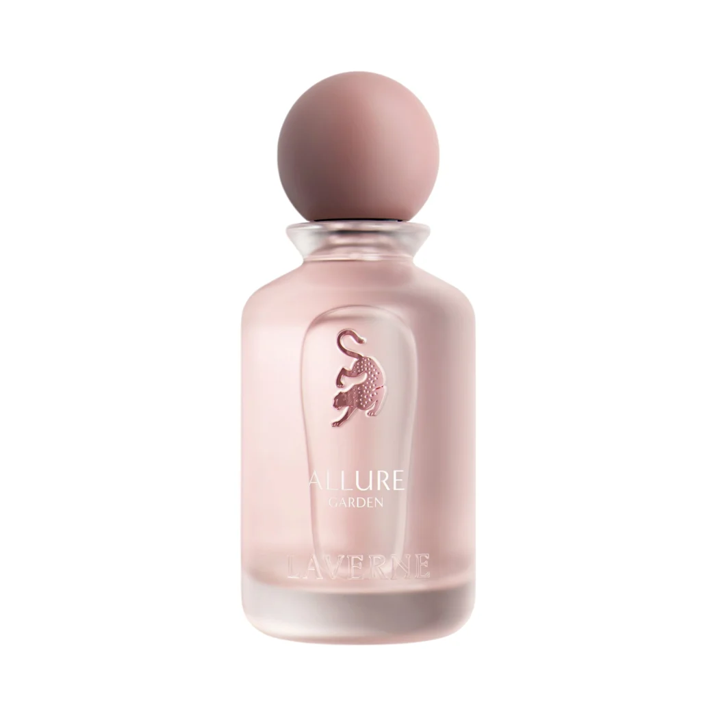 عطر لافيرن اللور قاردن - 100 مل