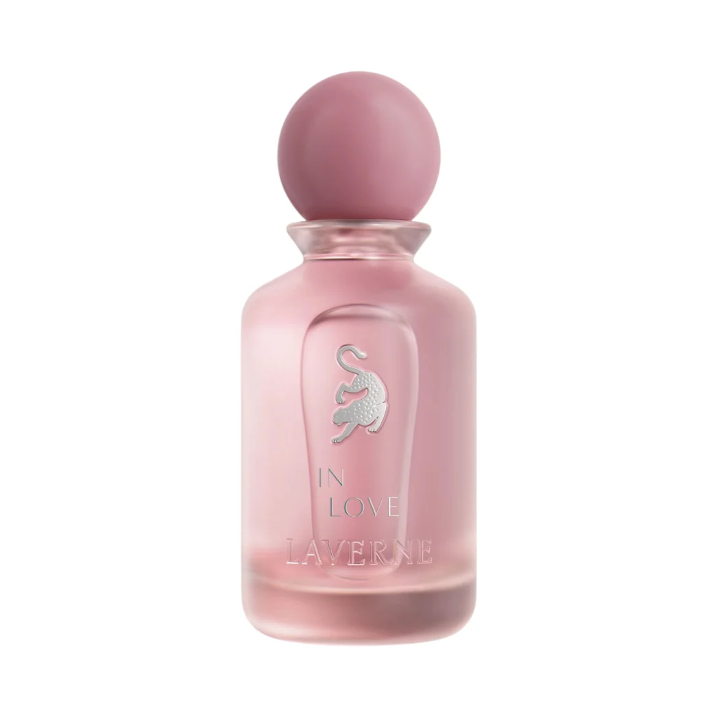 عطر لافيرن إن لوف - 100 مل