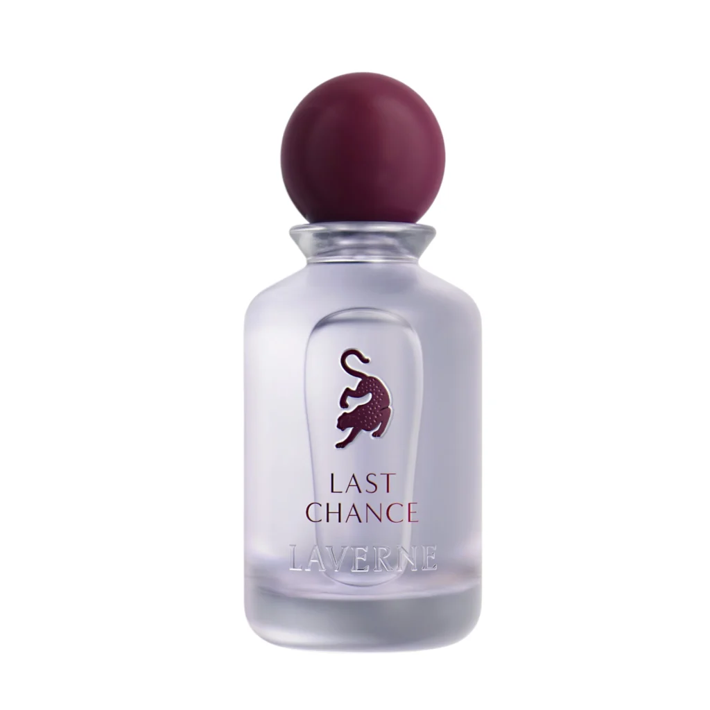 عطر لافيرن لاست تشانس - 100 مل