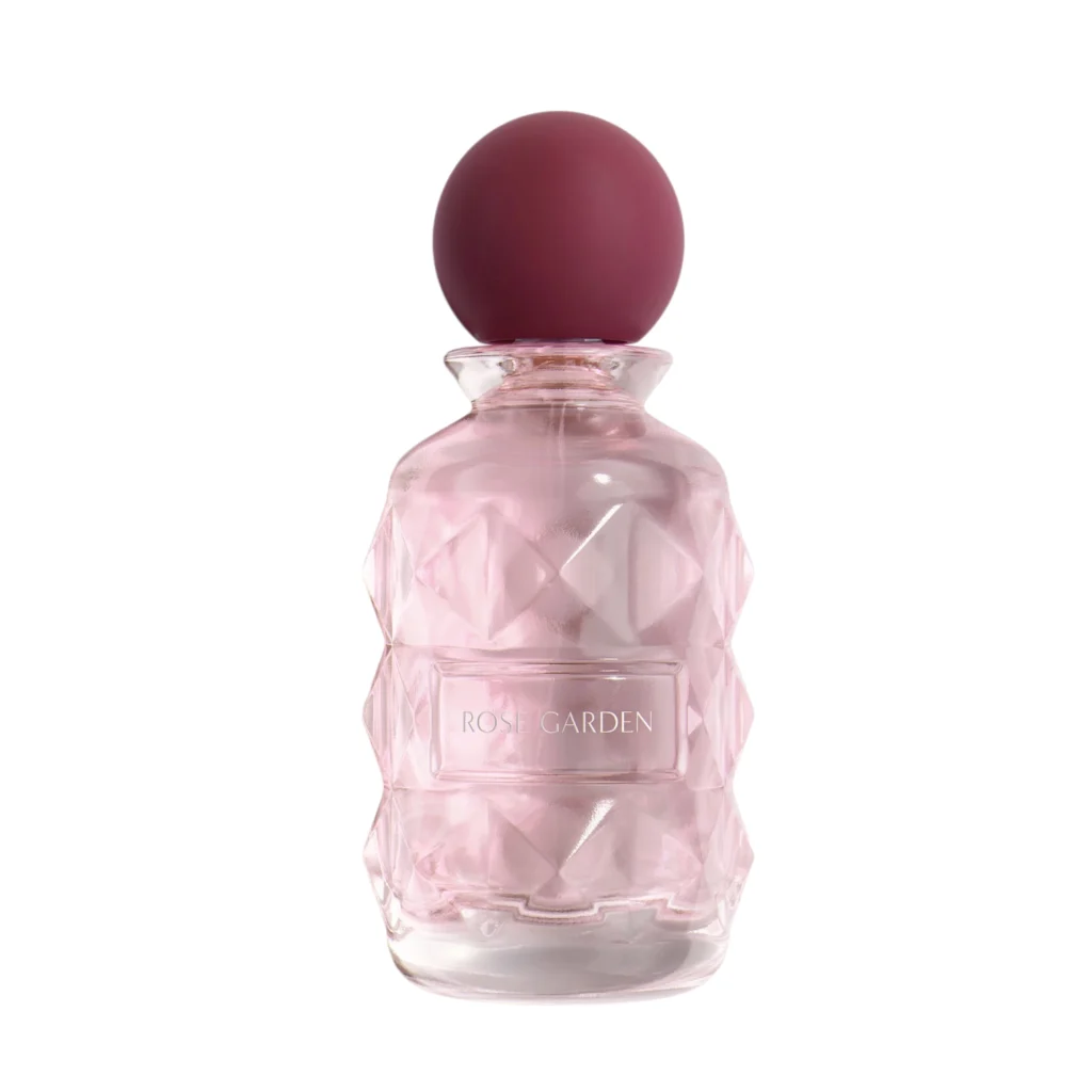 عطر لافيرن روز قاردن - 100 مل