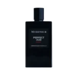 عطر ميزنسير بيرفكت عود إكستريت دي بارفان للجنسين 100 مل