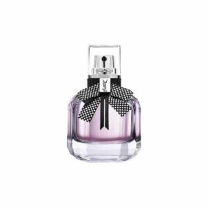 عطر إيف سان لوران مون باريس أو دو برفيوم  للنساء -  100 مل