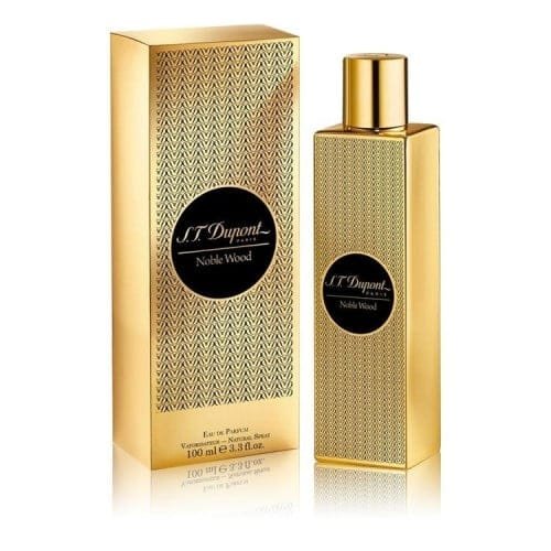 عطر ديبون نوبل وود أو دو بارفيوم - 100 مل