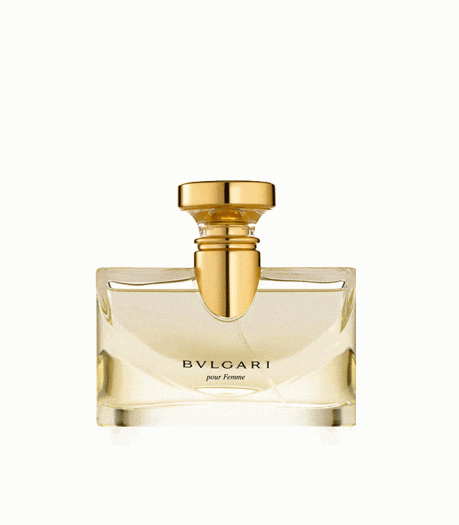 حديقة العطور - عطر بولغاري بور فيمي أو دو تواليت 100 مل عطر بولغاري بور فيمي أو دو تواليت 100 مل
