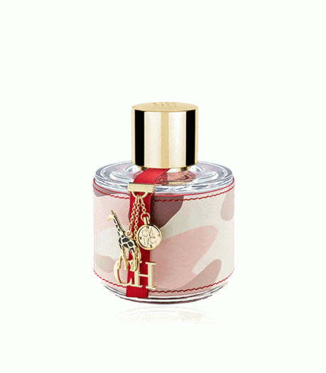 حديقة العطور - عطر كارولينا هيريرا سي اتش افريكا أو دو تواليت - للنساء - 100 مل عطر كارولينا هيريرا سي اتش افريكا أو دو تواليت - للنساء - 100 مل