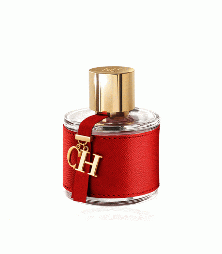 حديقة العطور - عطر كارولينا هيريرا سي اتش أو دو تواليت - للنساء - 100 مل عطر كارولينا هيريرا سي اتش أو دو تواليت - للنساء - 100 مل