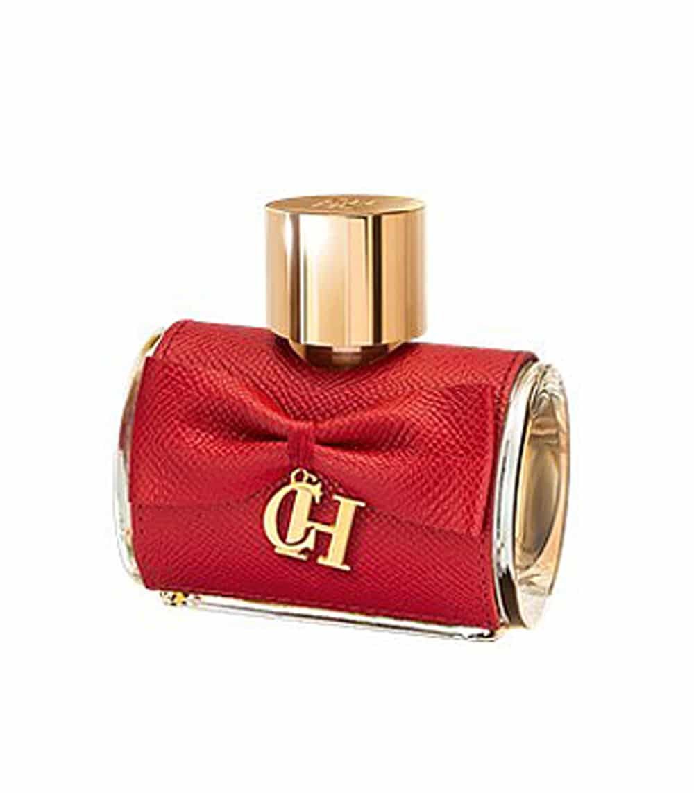 عطر كارولينا هيريرا سي اتش برايف أو دو برفان - للنساء - 100 مل