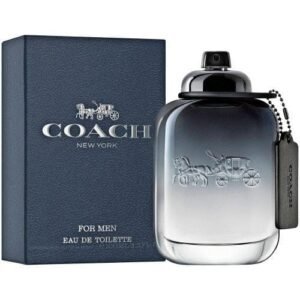 عطر كوتش نيويورك للرجال - 100 مل