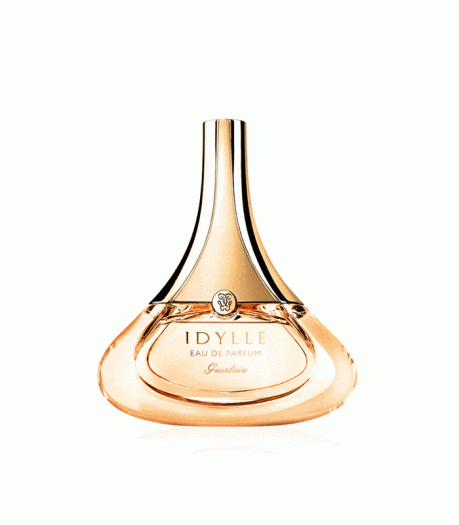 حديقة العطور - عطر جيرلان ايديال أو دو بارفيوم 100 مل عطر جيرلان ايديال أو دو بارفيوم 100 مل