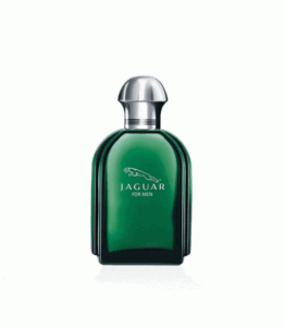 عطر جاكوار جاكوار او دو تواليت للرجال -100 مل