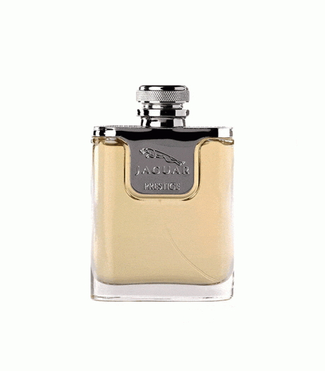 عطر جاكوار جاكوار برستيج او دو تواليت للرجال -100 مل