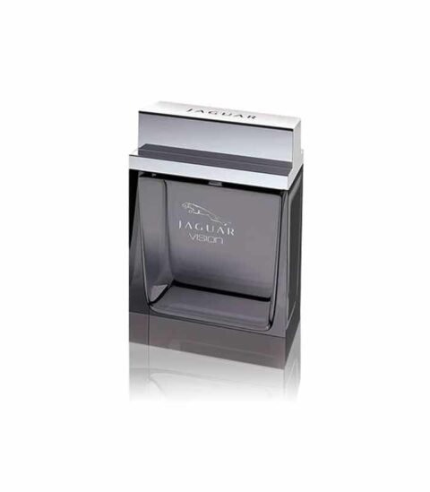 عطر جاكوار فيجن او دو تواليت للرجال -100 مل