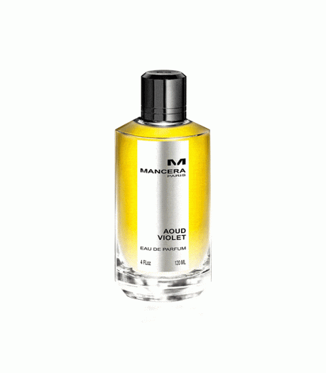 حديقة العطور - عطر مانسيرا عود فيوليت للنساء أو دو بارفيوم 120 مل عطر مانسيرا عود فيوليت للنساء أو دو بارفيوم 120 مل