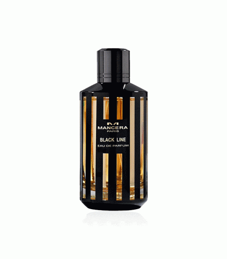 عطر مانسيرا ليمون لاين للجنسين أو دو بارفيوم 120 مل