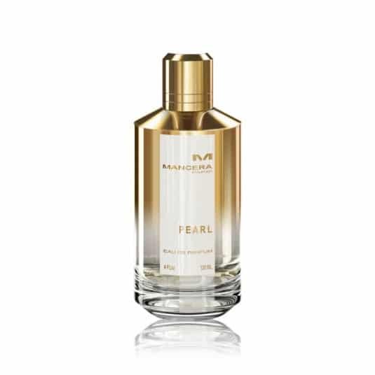 عطر مانسيرا بيرل للجنسين أو دو بارفيوم 120 مل